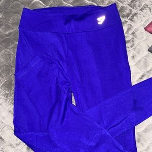 Gymshark laser cut tights